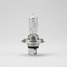Lâmpada Automotiva H4 Farol Alto e Farol Baixo Halógena 12V 55W Padrão Original Farol Carro