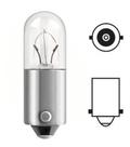 Lampada Automotiva Halógena 69 T4w Ba9s 12v - Techone auto Lampada Automotiva Halógena 69 T4w Ba9s 12v - Techone auto