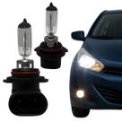 Lâmpada Automotiva Halógena HB4 9006 12V 55W Lâmpada Automotiva Halógena HB4 9006 12V 55W