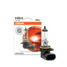 Lâmpada Automotiva HB4 9006 Osram Original Line 12V 51W Halógena - Unidade Lâmpada Automotiva HB4 9006 Osram Original Line 12V 51W Halógena - Unidade