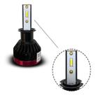 Lâmpada Automotiva Led Tay Tech Premium K2 H3 6000k 9000 Lumens Carro Caminhão Camionete Lâmpada Automotiva Led Tay Tech Premium K2 H3 6000k 9000 Lumens Carro Caminhão Camionete