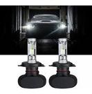 Lâmpada Automotiva Led Ultra H 11
