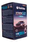 Lâmpada Automotiva Xênon D4R 35W 12V Luz Alta Intensidade Cor 6000K Vidro Quartzo Com Proteção UV Lâmpada Automotiva Xênon D4R 35W 12V Luz Alta Intensidade Cor 6000K Vidro Quartzo Com Proteção UV