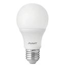 Lampada Avant Led Bulbo E27-br6500k-20w-bivolt-mk1600-g
