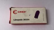 Lampada azul pingao esmagada 12v 5w diversos veiculos