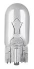Lampada base de vidro pingão -ge 5w/12v par