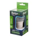 Lampada belpro led 6500k 9w un