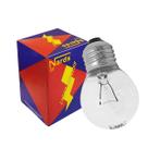 Lâmpada BG40 Incandescente 25w Clara 24v Baixa Tensão E27