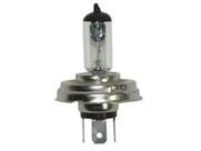Lampada Biodo H -4 12V 60 55 Watts - Gauss (caixa com 10) Lampada Biodo H -4 12V 60 55 Watts - Gauss (caixa com 10)