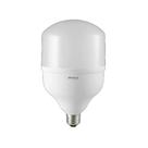Lâmpada Bivolt Bulbo Led E27 Luz Branco Frio 6500K 50W Lâmpada Bivolt Bulbo Led E27 Luz Branco Frio 6500K 50W
