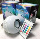 Lampada Bluetooth Lampada Bluetooth