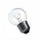 Lampada Bolinha 40w 110v E-27