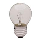 Lampada Bolinha 40W Leitosa 127V 40W 127V Empalux Lampada Bolinha 40W Leitosa 127V 40W 127V Empalux