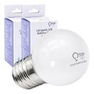 Lampada bolinha 4w g45 3000k bivolt Lampada bolinha 4w g45 3000k bivolt