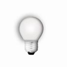 Lampada Bolinha Brasfort 07Wx127V Leitos 8468 - Kit C/25 Lampada Bolinha Brasfort 07Wx127V Leitos 8468 - Kit C/25