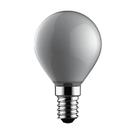 Lâmpada Bolinha E14 G45 4w 2700k 127v Dimerizável Ledpro