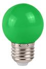 Lâmpada Bolinha G45 Led 1,5w 127v E27 Colors
