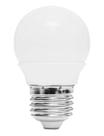 Lâmpada Bolinha Led 2W 220V E27 Branco Frio 5000K Lâmpada Bolinha Led 2W 220V E27 Branco Frio 5000K