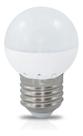 Lâmpada Bolinha Led 3W 24V E27 Branco Frio Ip20
