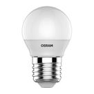 Lampada bolinha led 3w biv 6500k e27 osram 7015881