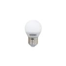 Lâmpada Bolinha Led Taschibra TBL 40 4,8W Bivolt E27 Lâmpada Bolinha Led Taschibra TBL 40 4,8W Bivolt E27