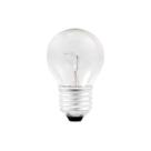 Lâmpada Bolinha Para Lustre 40w 110v Clara 7220 E27 - Brasfort