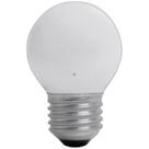 Lampada Bolinha Sadokin Lustre Leitosa 25Wx220V. Bg-45