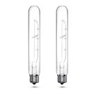 Lâmpada Bonlux T6.5 40W 120V E17 Dimmable Warm White 2700K Lâmpada Bonlux T6.5 40W 120V E17 Dimmable Warm White 2700K