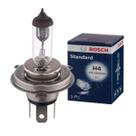 Lampada bosch h4 12v 60/55w pure light 0986al1513