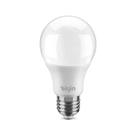 Lâmpada Bulbo 15w Super Led Bivolt 6500k Elgin Econômica E27 Lâmpada Bulbo 15w Super Led Bivolt 6500k Elgin Econômica E27