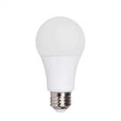 Lâmpada Bulbo 7w 6500k luz branca A60 E27 641lm com inmetro