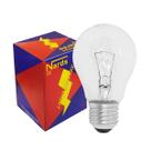 Lâmpada Bulbo A19 Incandescente Baixa Tensão 40w 24v E27