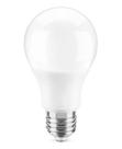 Lâmpada Bulbo A55 Led 6W Bivolt Branco Quente 5 Peças