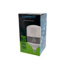 Lâmpada Bulbo biv 75W 6500K E27 - Lumanti