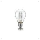 Lampada bulbo halogena 70w x 127v 2700k e27 - 10 peças
