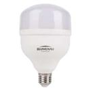 Lampada bulbo led 1.600lumen 20w 6500k 100-240v e27 t70 ref 03202126 blumenau iluminacao