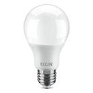 Lampada Bulbo Led 12w A60 Branca 6500k - Elgin Bivolt