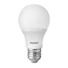 Lampada Bulbo Led 15w Bivolt 6500k AVANT ( Kit 10 Unidades )