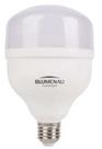 Lampada bulbo led 2.400lumen 30w 6500k 100-240v e27 t100 ref 3305016 blumenau iluminacao