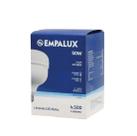 Lâmpada Bulbo Led 50W 6500K E27 Bivolt Empalux AL50662