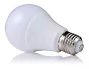Lampada bulbo led 9w 6500k bivolt