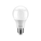 Lampada Bulbo Led 9W Bivolt 3000K Elgin - 48BLED2M09YU Lampada Bulbo Led 9W Bivolt 3000K Elgin - 48BLED2M09YU