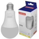 Lâmpada Bulbo Led 9W Bivolt E27 Branco Frio