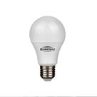 Lampada bulbo led a55 6w 540lm bivolt 6500k e-27 branco frio