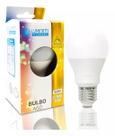 Lâmpada Bulbo Led A60 10w 220v 2700k Dimerizavel Luminatti