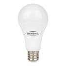 Lampada bulbo led a60 12w 1050lm 6500k e-27 branco frio - Blumenau Iluminacao