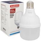 Lâmpada Bulbo Led Alta Potência 20W Bivolt Branco Frio E27