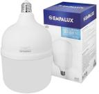 Lâmpada Bulbo Led Alta Potência 50W E27 Bivolt Frio