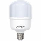 Lâmpada Bulbo Led Branco Frio 6500K E27 40W Bivolt Avant Lâmpada Bulbo Led Branco Frio 6500K E27 40W Bivolt Avant