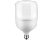 Lâmpada Bulbo LED GNA 50W 6500k Elgin Bivolt Luz Branca Fria